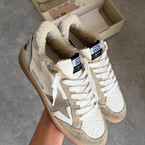 GG Premium Kadın Sneaker