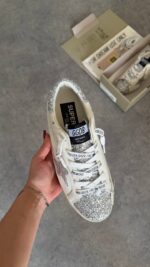 GG Premium Kadın Sneaker - Görsel 3