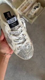GG Premium Kadın Sneaker - Görsel 4