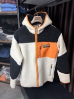 Napapıjrı Erkek Polar Ceket - Görsel 2