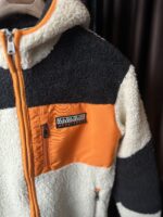 Napapıjrı Erkek Polar Ceket - Görsel 3