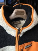 Napapıjrı Erkek Polar Ceket - Görsel 4