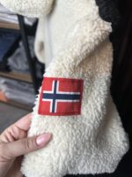 Napapıjrı Erkek Polar Ceket - Görsel 6