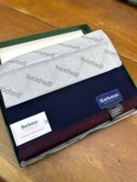 Brbuor Erkek Atkı - Görsel 5