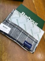 Brbuor Erkek Atkı - Görsel 3