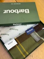 Brbuor Erkek Atkı - Görsel 2