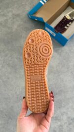 Adds Sambae Leopard “White” - Görsel 4