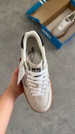 Adds Sambae Leopard “White” - Görsel 3