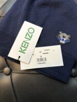 KNZO Erkek Bere - Görsel 3