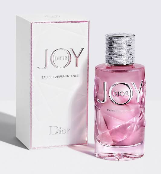 Joy by Dior – Eau de Parfum