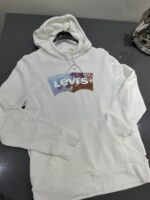 Lvs Kadın Kapüşonlu Sweat