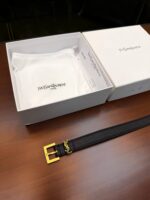 Y.S.L Deri Kemer - Görsel 3