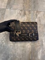 GUSS Kemerli Kol Çantası - Görsel 4