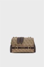 GUSS Kemerli Kol Çantası