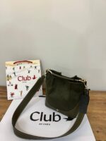 Bymn Kadın Kol Çantası - Görsel 2