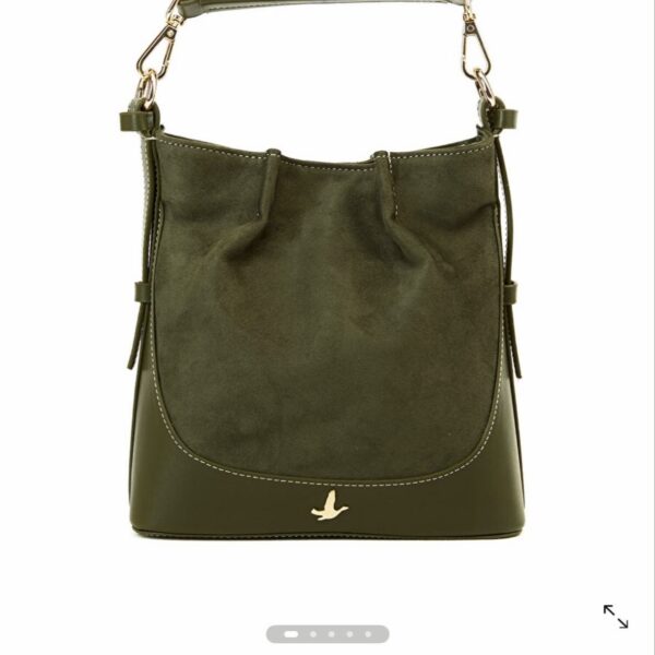 Bymn Kadın Kol Çantası