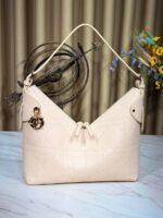 Diqr Kol Çantası - Görsel 4