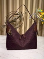 Diqr Kol Çantası - Görsel 5